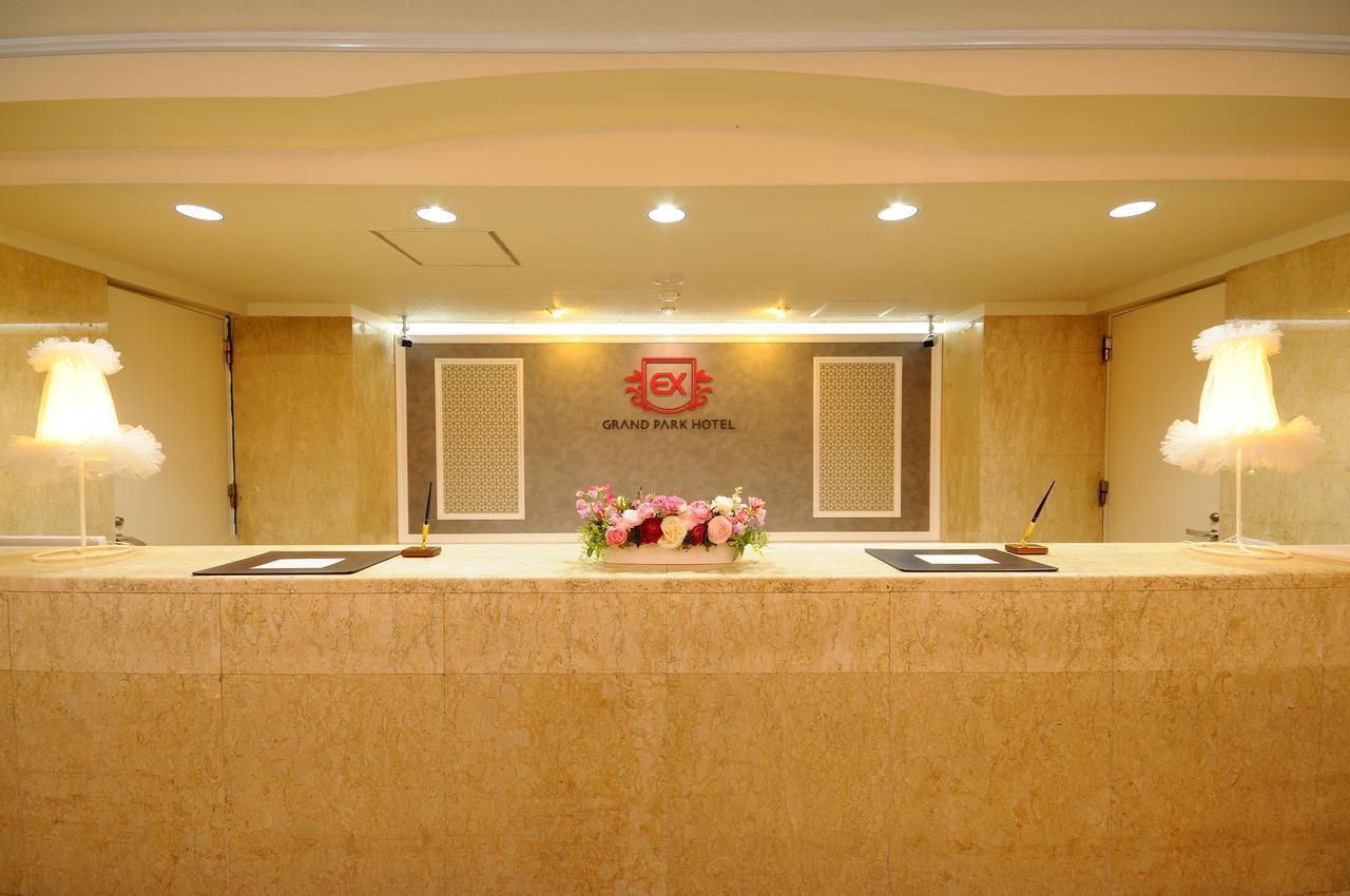 Grand Park Hotel Excel Kisarazu Room photo