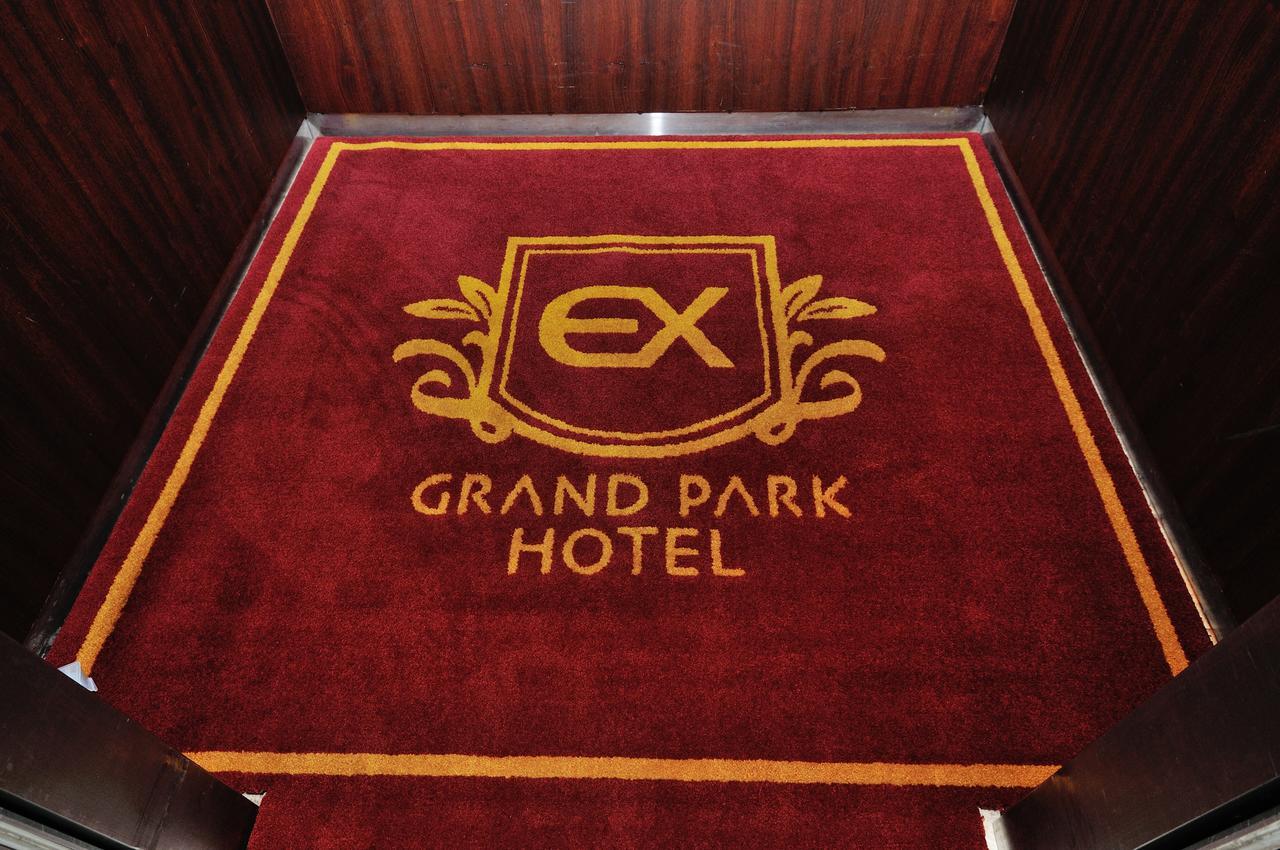 Grand Park Hotel Excel Kisarazu Room photo