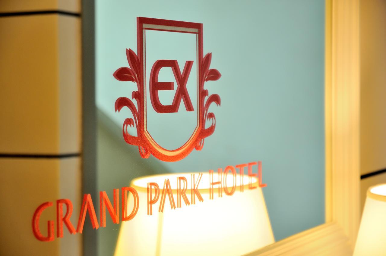 Grand Park Hotel Excel Kisarazu Exterior photo